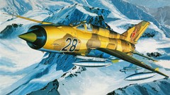 Aircraft air force soviet union illustrations