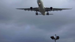 Aircraft Airbus A330