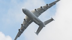 Aircraft airliners cargo aircrafts