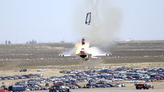 Aircraft airplanes Crash vehicles