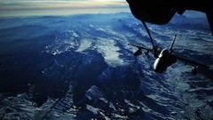 Aircraft amx fighter jets