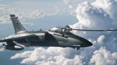 Aircraft amx war planes