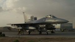 Aircraft Army bombs military