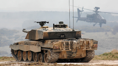 Aircraft Army military Helicopters