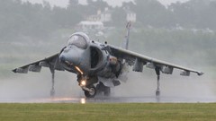 Aircraft Army vehicles AV-8B