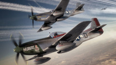 Aircraft artwork vehicles nose