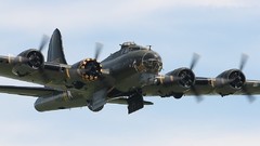 Aircraft b17