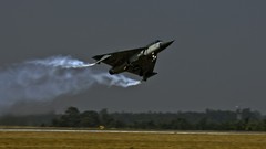 Aircraft base military air force 1959 tejas Imgur fight jet