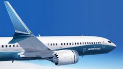 Aircraft Boeing airplanes Boeing 737