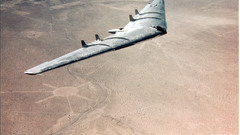 Aircraft bomber Prototypes planes