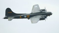 Aircraft bomber USA planes