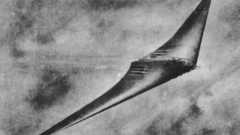 Aircraft bomber World War