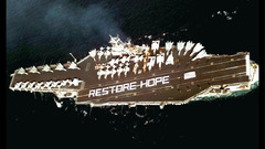 Aircraft Carrier vehicles Enterprise