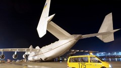 Aircraft cars king car tires