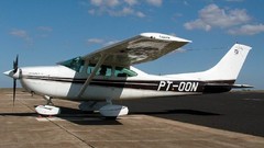 Aircraft Cessna