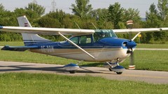 Aircraft Cessna
