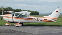 Aircraft Cessna
