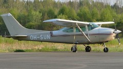 Aircraft Cessna