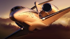 Aircraft Cessna Cessna Citation