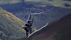 Aircraft contrails military aircraft vehicle military