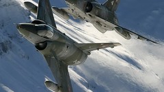 Aircraft Dassault Mirage III