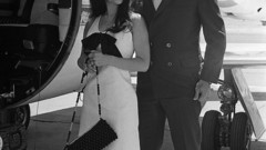 Aircraft elvis presley 20th