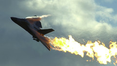 Aircraft F-111 Aardvark Australian