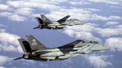 Aircraft f-14 tomcat