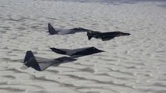 Aircraft F-22 Raptor F-4