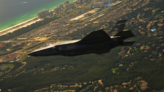 Aircraft F-35 Lightning II