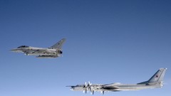 Aircraft fighter Bears Europe Britain United Kingdom military 