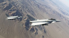 Aircraft fighter Europe Britain United Kingdom military missile 