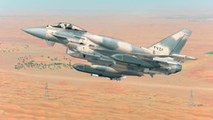 Aircraft fighter Europe military missile Arabic Sidewinder 