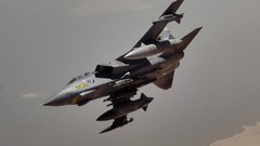 Aircraft fighter Europe tornado Britain United Kingdom military 