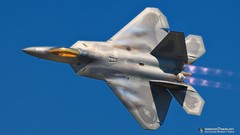 Aircraft fighter jets f22 raptor