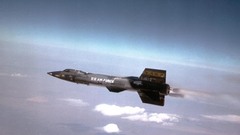 Aircraft flying vehicles