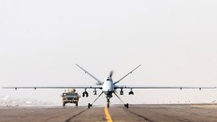Aircraft General Atomics MQ 9 Reaper