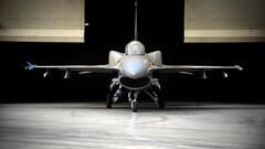 Aircraft General Dynamics F-16 Fighting Falcon vehicle military