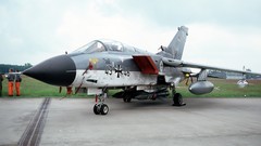 Aircraft germany fighter Europe tornado military bomber missile 