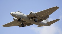 Aircraft Gloster Meteor