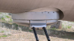 Aircraft Guns military weapons