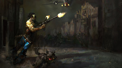 Aircraft Guns vehicles posters