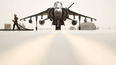 Aircraft harrier planes vehicles