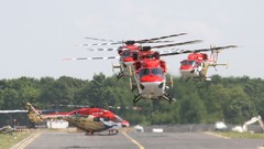 Aircraft Helicopters hal India