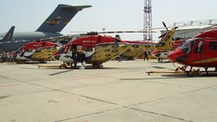 Aircraft Helicopters hal India