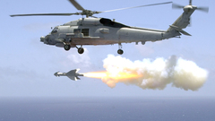 Aircraft Helicopters missiles vehicles
