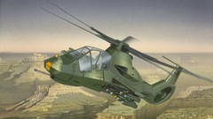 Aircraft Helicopters Prototypes vehicles