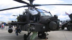 Aircraft Helicopters vehicles ah-64