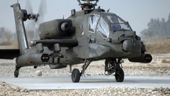 Aircraft Helicopters vehicles ah-64