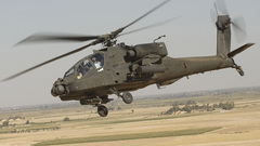 Aircraft Helicopters vehicles ah-64